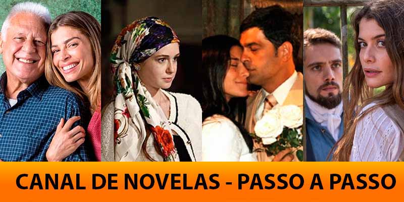 NOVELAS