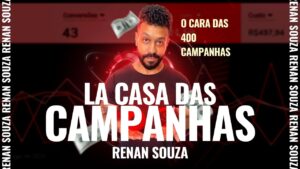 la casa das campanhas renan souza