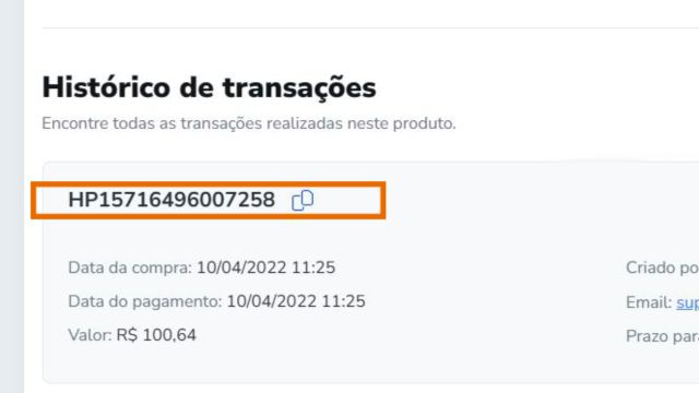 Como Pedir Reembolso Na Hotmart Saibamais