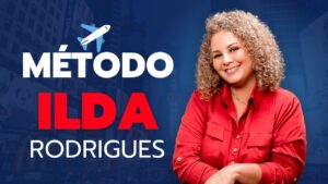 Método Ilda Rodrigues - Especialize-se em Cabelos Afro