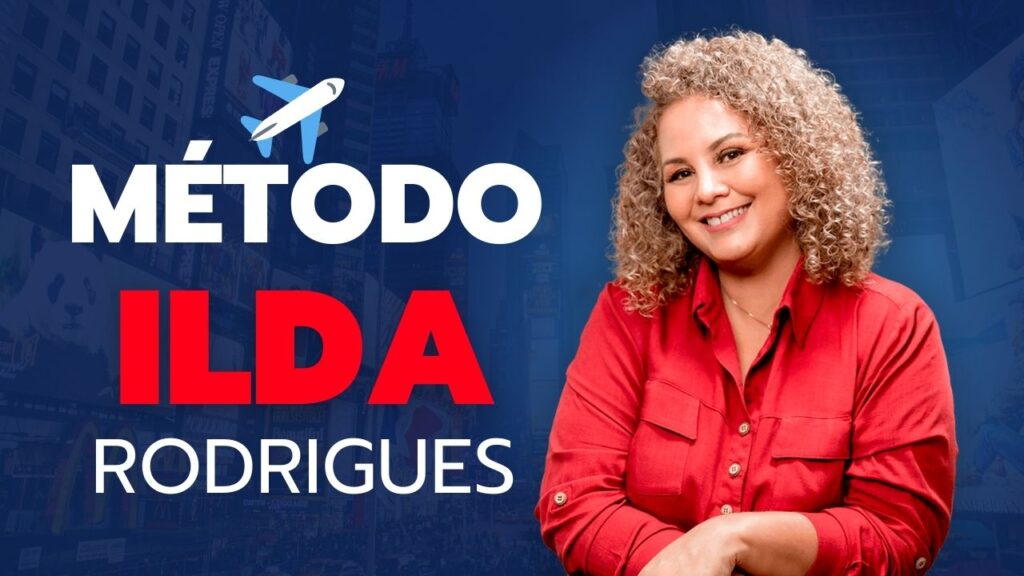 curso Online Método Ilma Rodrigues