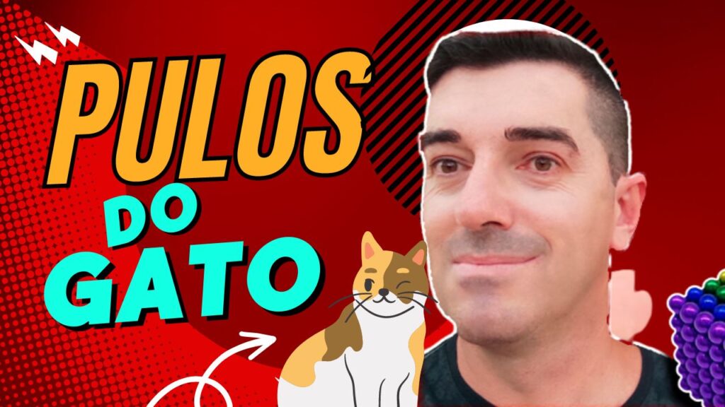 curso online Pulo do Gato de Erivelton Guimarães