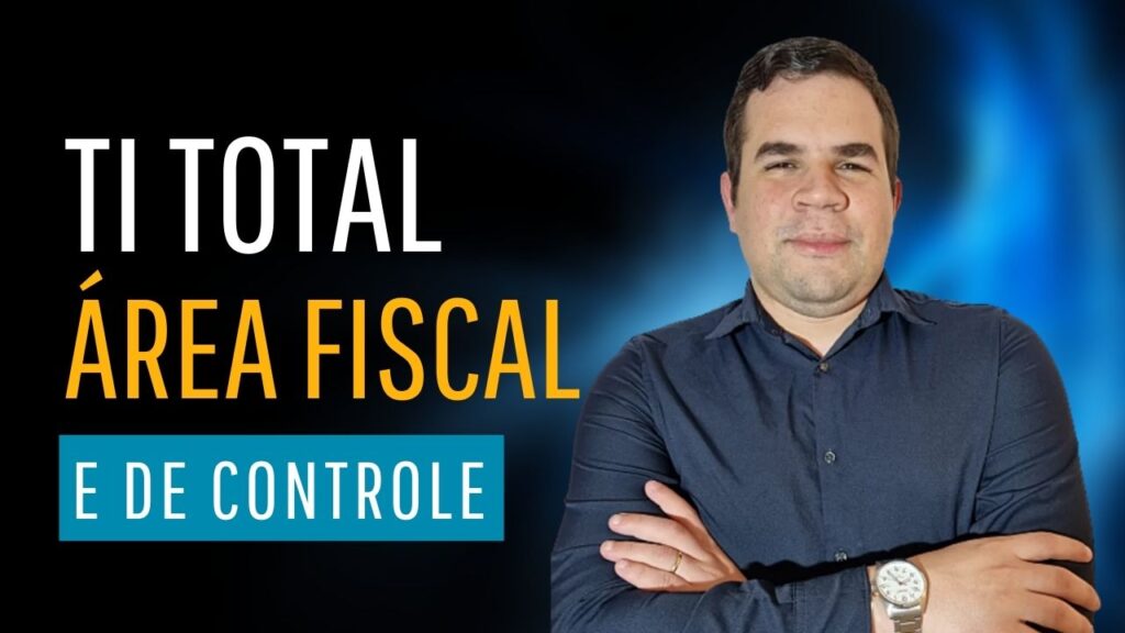 curso TI Total com Ramon Souza