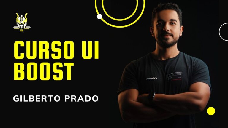 UI Boost com Gilberto Prado - Vale a Pena Fazer?